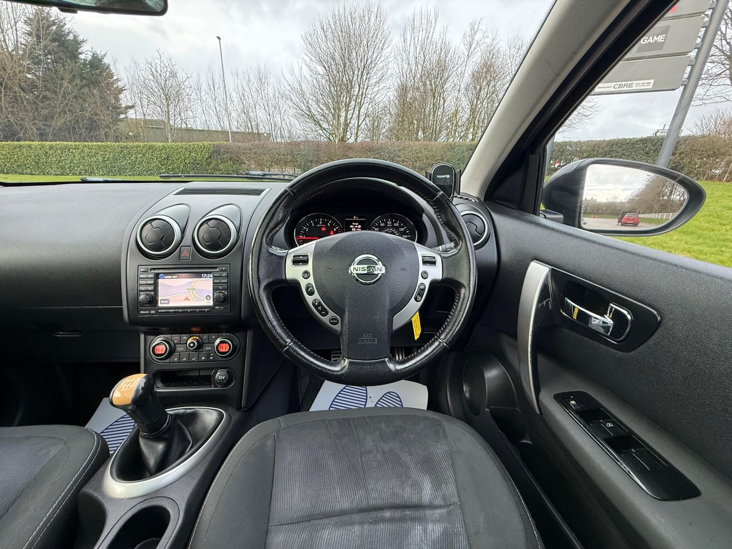 Used Nissan Qashqai 2011 for sale - 77549412: Photo 44