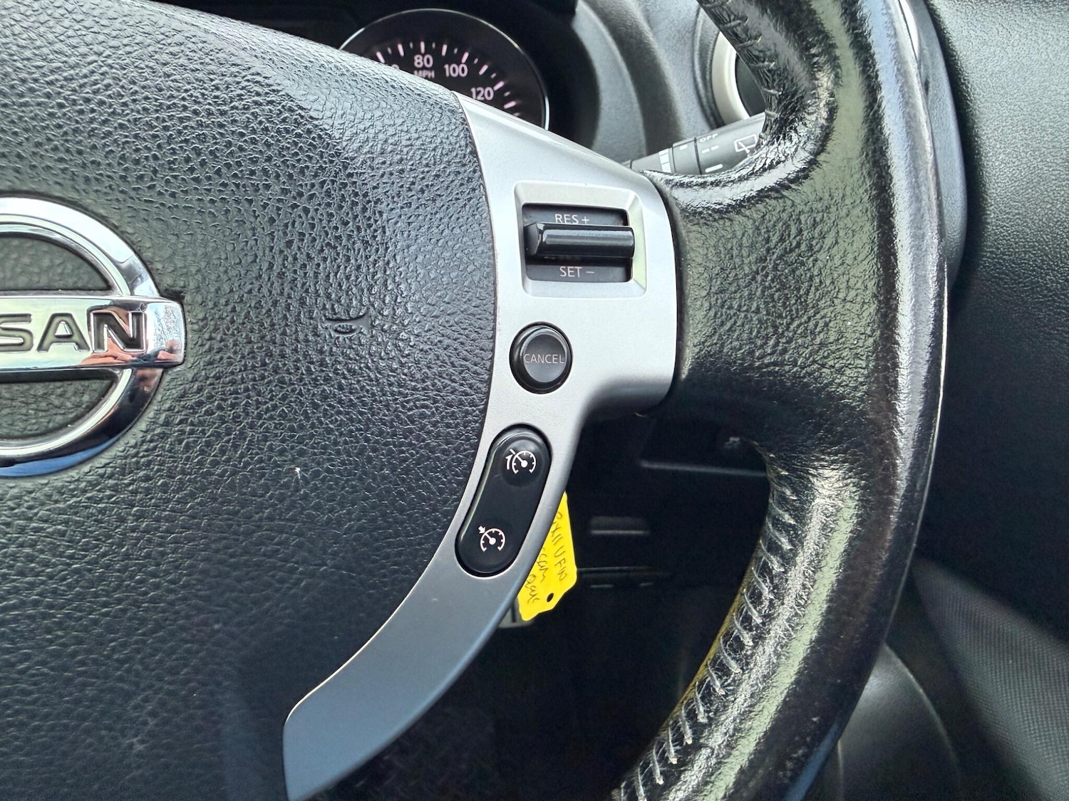 Used Nissan Qashqai 2011 for sale - 77549412: Photo 49