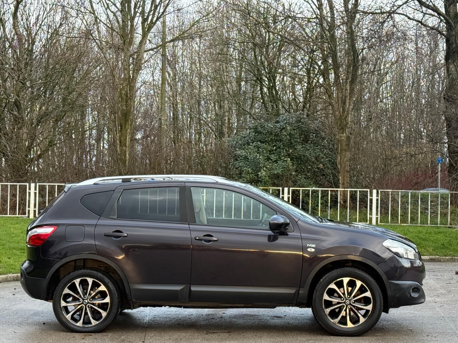 Used Nissan Qashqai 2011 for sale - 77549412: Photo 5