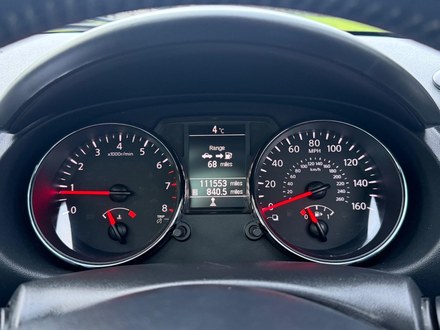 Used Nissan Qashqai 2011 for sale - 77549412: Photo 50