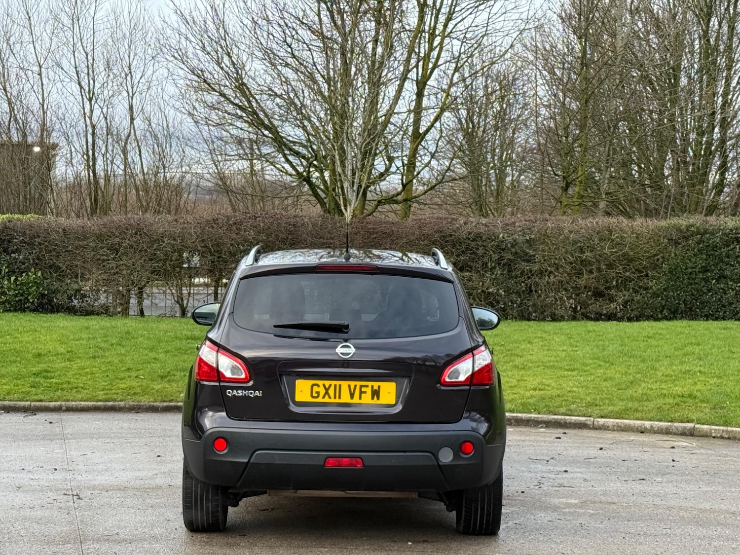 Used Nissan Qashqai 2011 for sale - 77549412: Photo 7