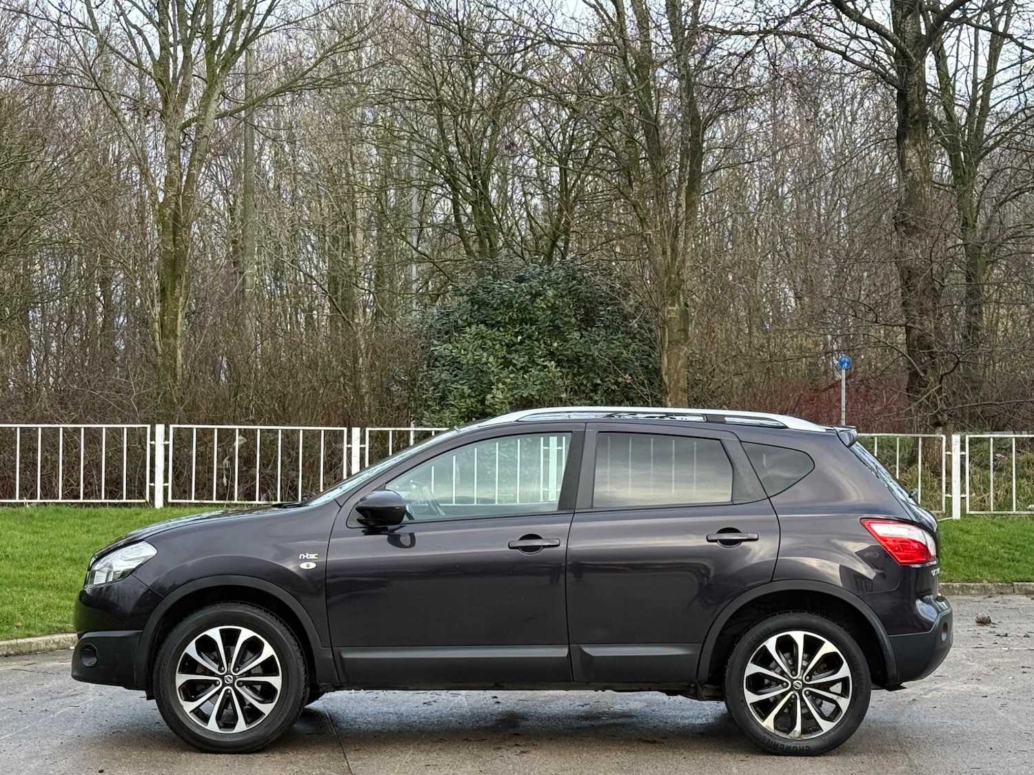 Used Nissan Qashqai 2011 for sale - 77549412: Photo 9