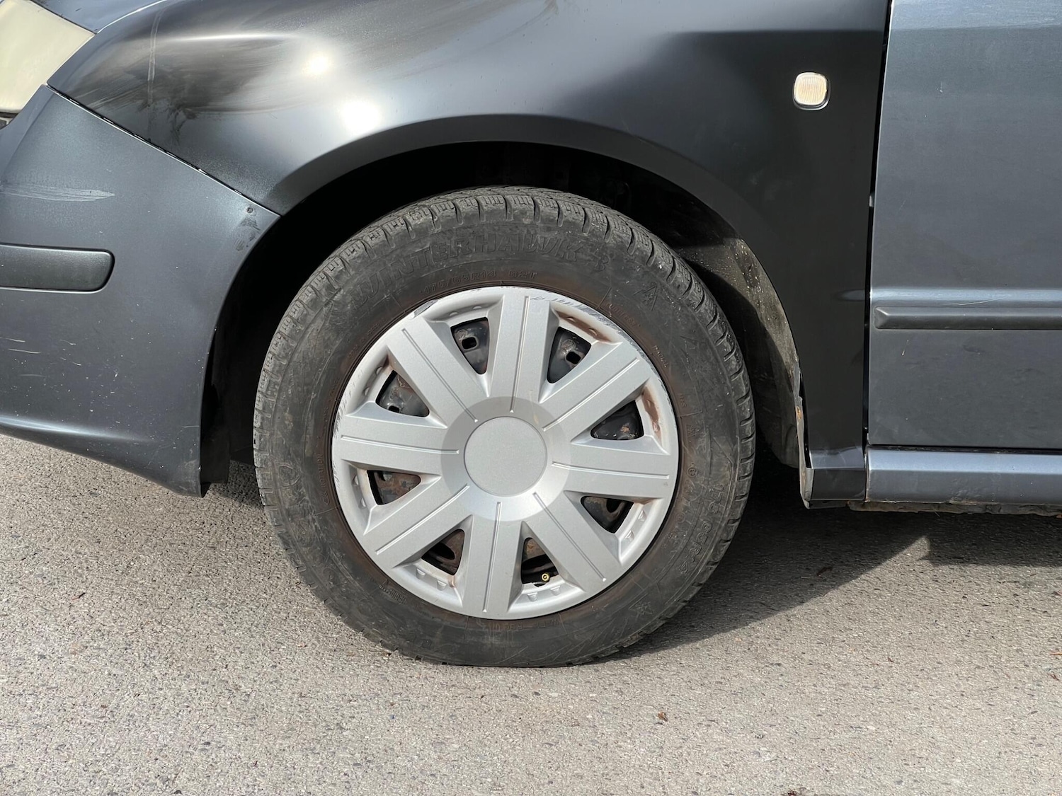 Used Skoda Fabia 2007 for sale - 77926008: Photo 14