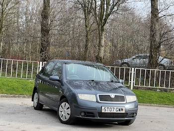 (07) - 1.4 TDI Pure Drive Ambiente 5dr