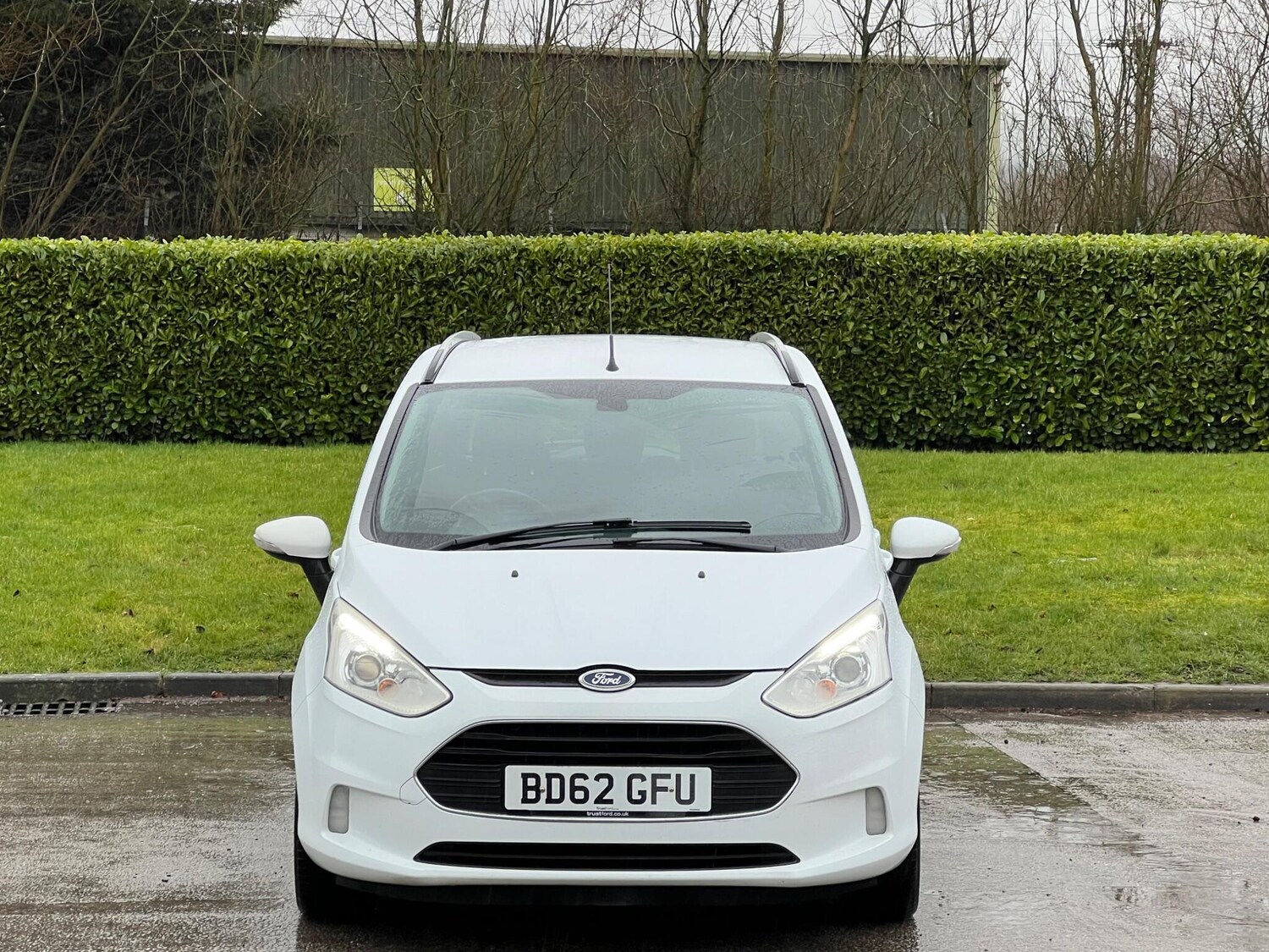 Used Ford B-MAX for sale - 78220370: Photo 11