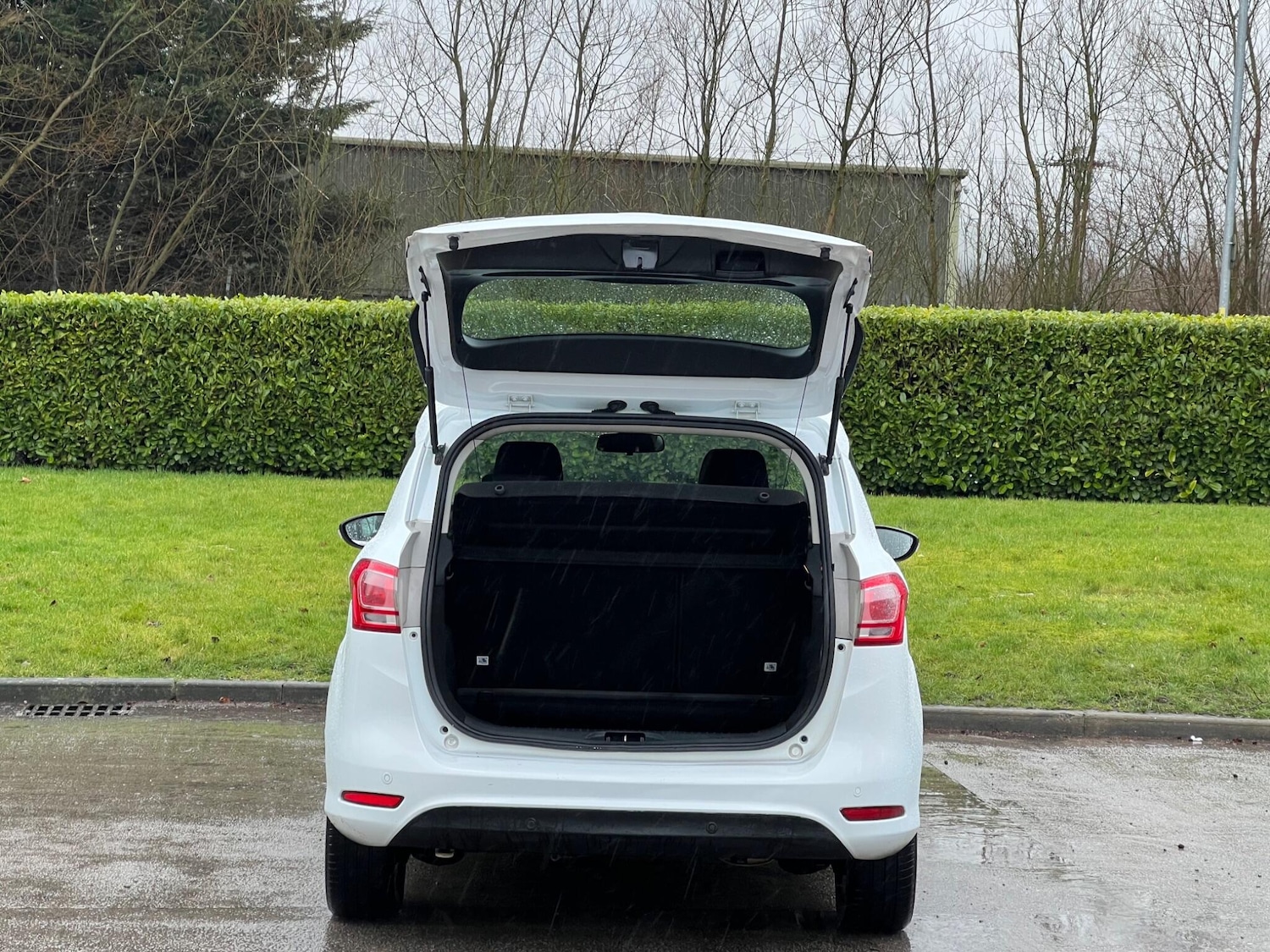 Used Ford B-MAX for sale - 78220370: Photo 13