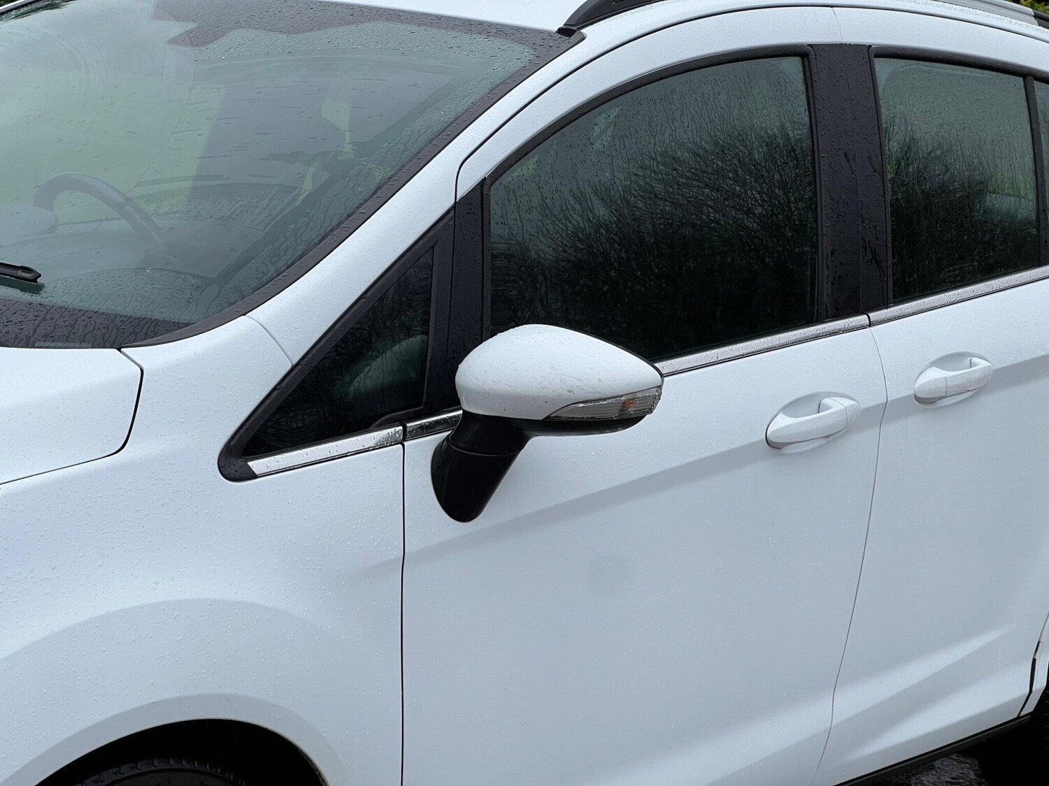 Used Ford B-MAX for sale - 78220370: Photo 21