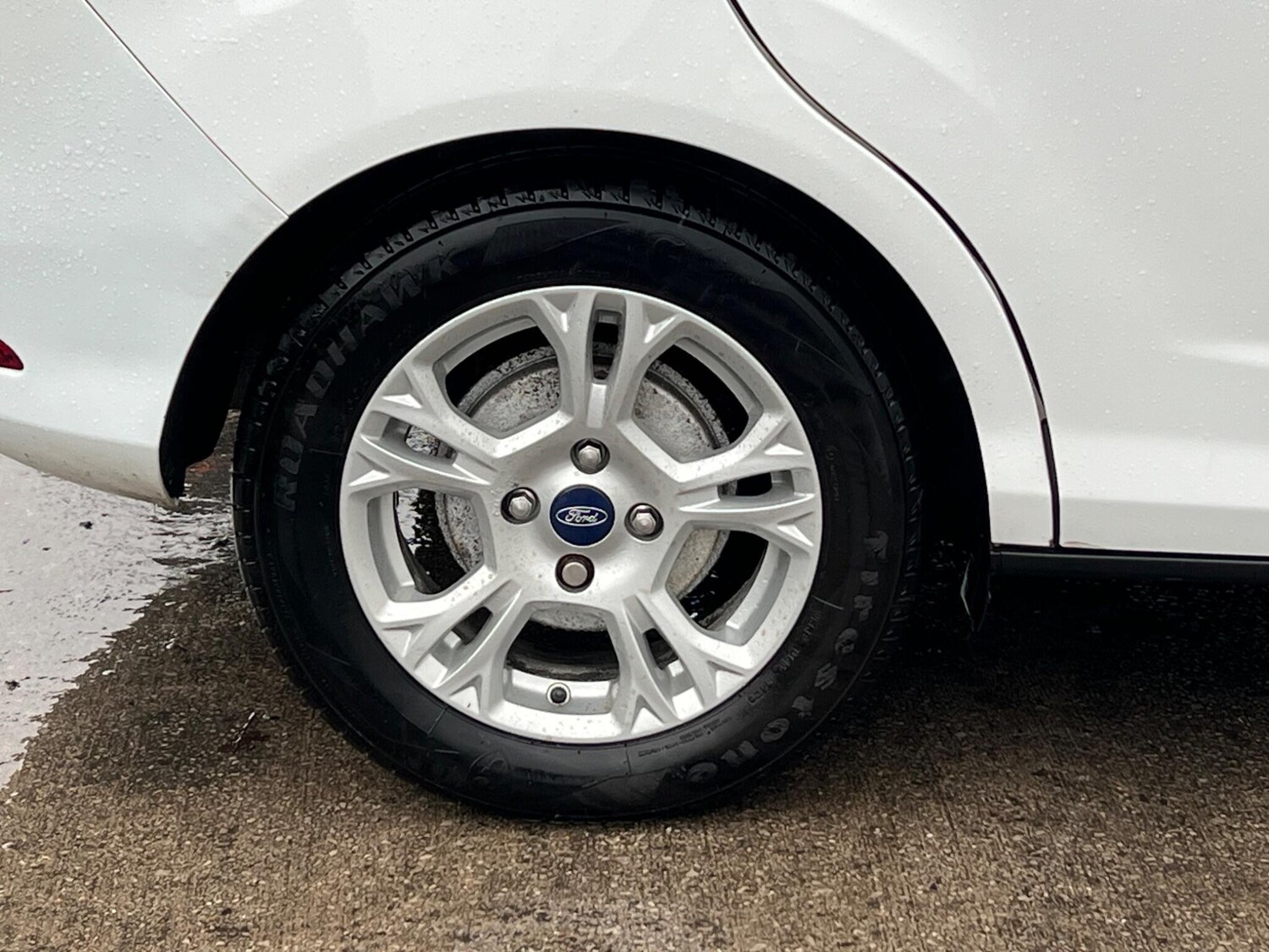 Used Ford B-MAX for sale - 78220370: Photo 22