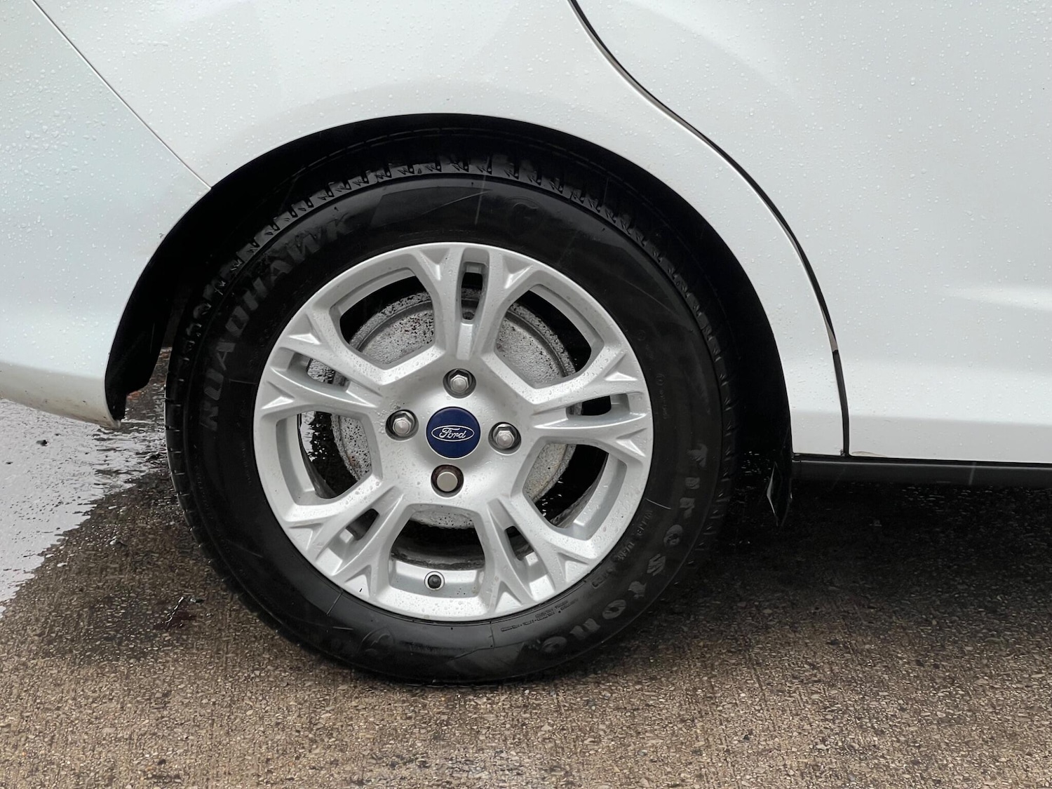 Used Ford B-MAX for sale - 78220370: Photo 25