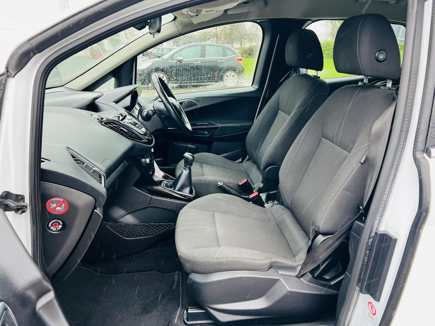 Used Ford B-MAX for sale - 78220370: Photo 29