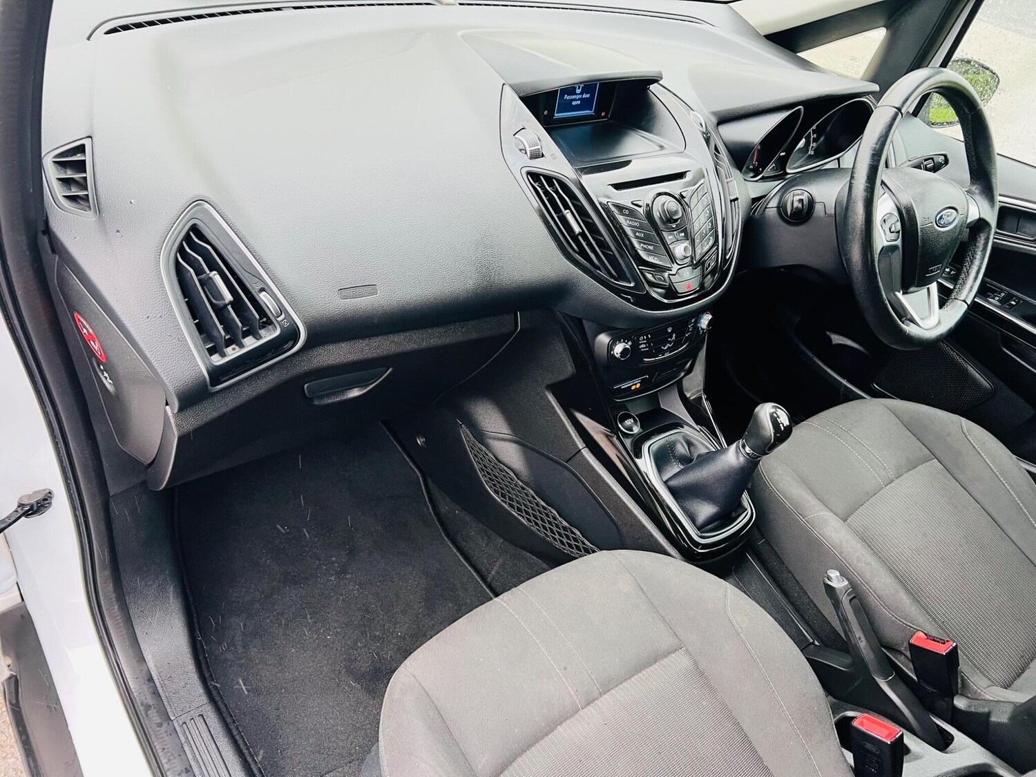 Used Ford B-MAX for sale - 78220370: Photo 32