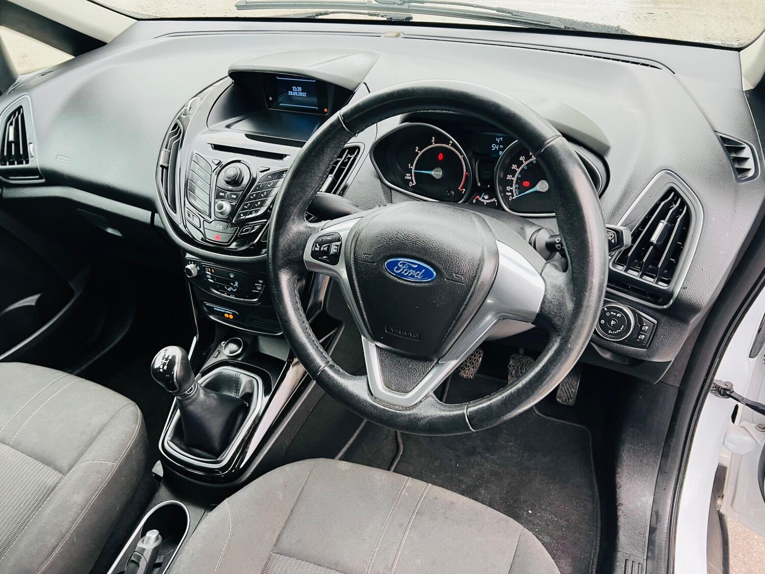 Used Ford B-MAX for sale - 78220370: Photo 33