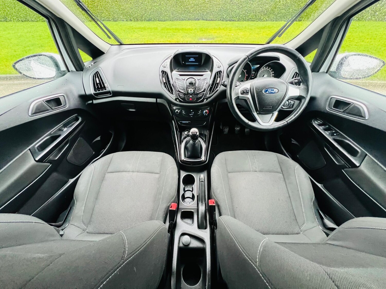 Used Ford B-MAX for sale - 78220370: Photo 35