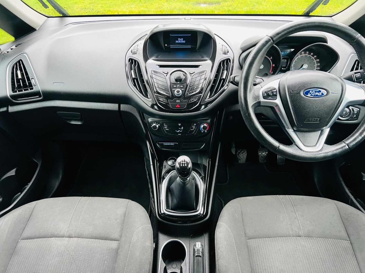 Used Ford B-MAX for sale - 78220370: Photo 36