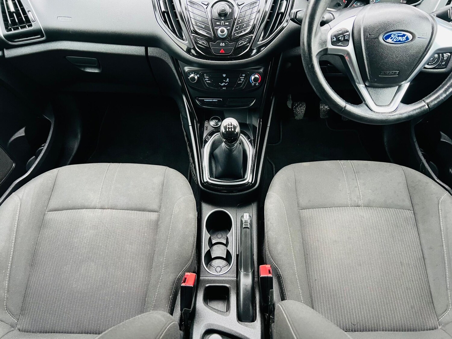 Used Ford B-MAX for sale - 78220370: Photo 38