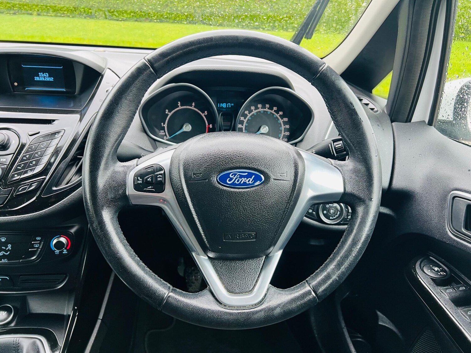 Used Ford B-MAX for sale - 78220370: Photo 41