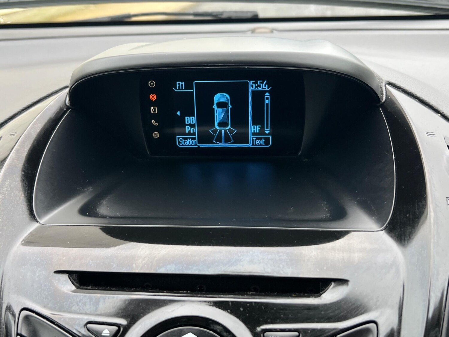 Used Ford B-MAX for sale - 78220370: Photo 46