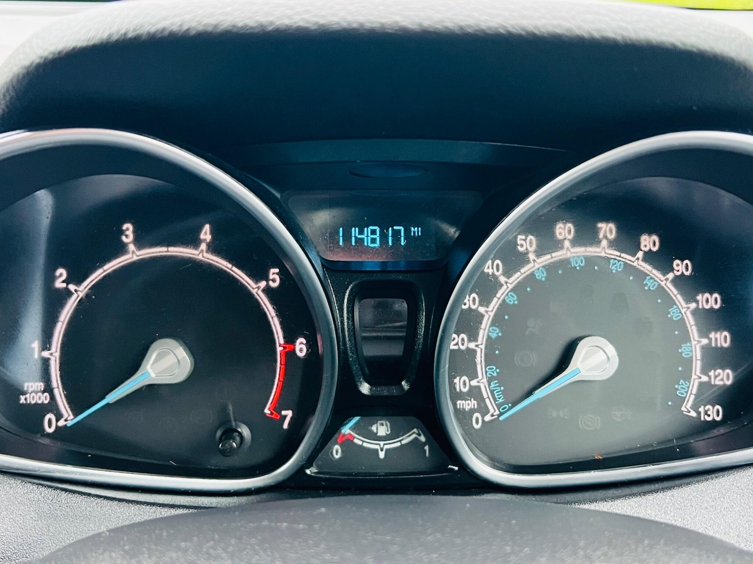 Used Ford B-MAX for sale - 78220370: Photo 47