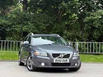 Used Volvo V50 2011 for sale - 78969555: Photo