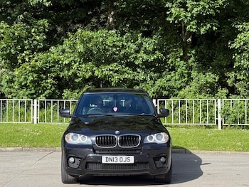 Used BMW X5 2013 for sale - 79144503: Photo