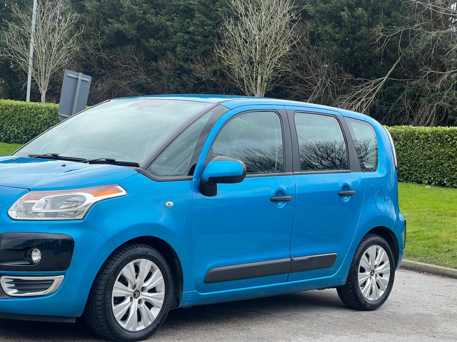 Used Citroen C3 Picasso 2010 for sale - 77633217: Photo 15