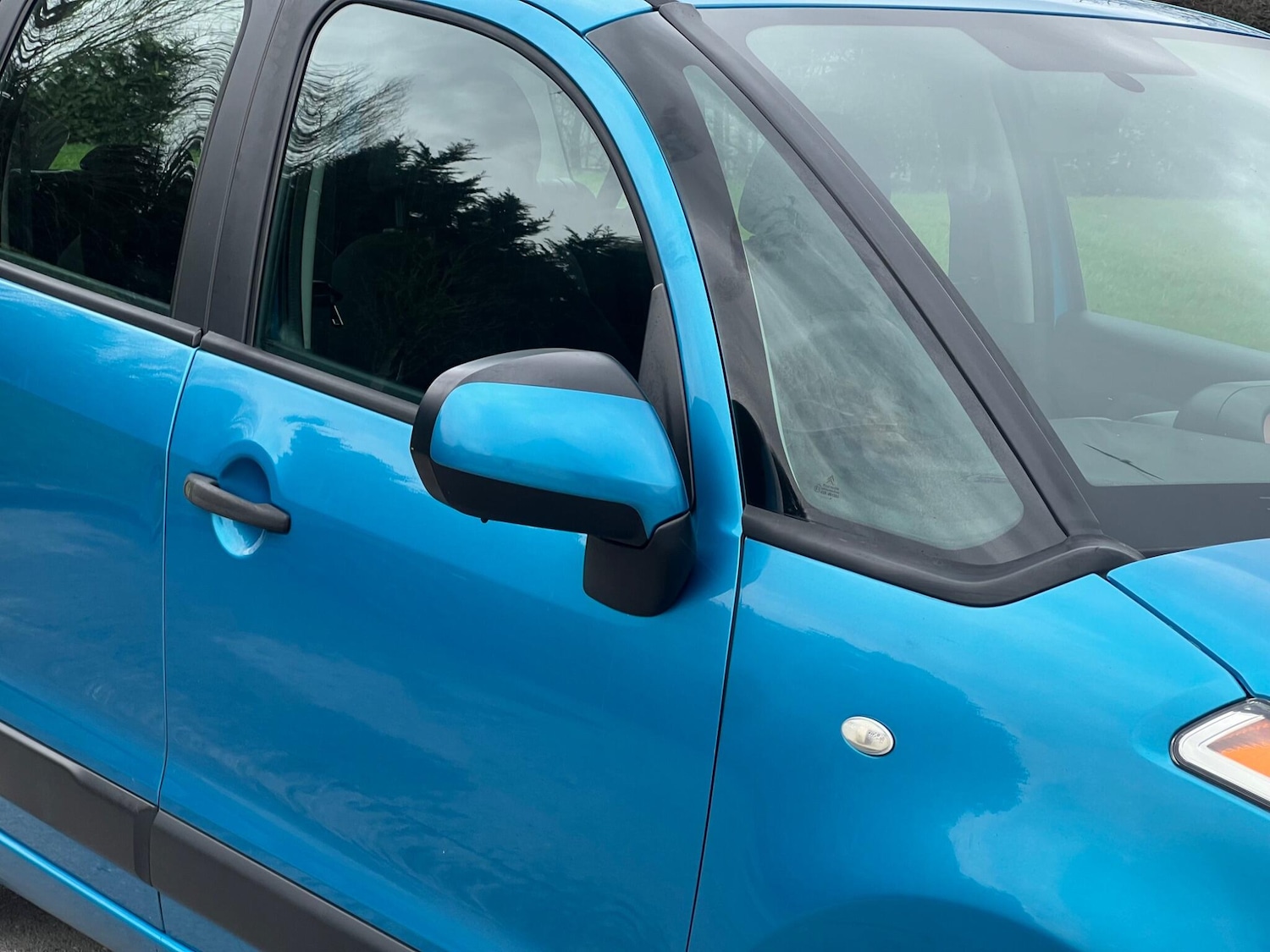 Used Citroen C3 Picasso 2010 for sale - 77633217: Photo 22