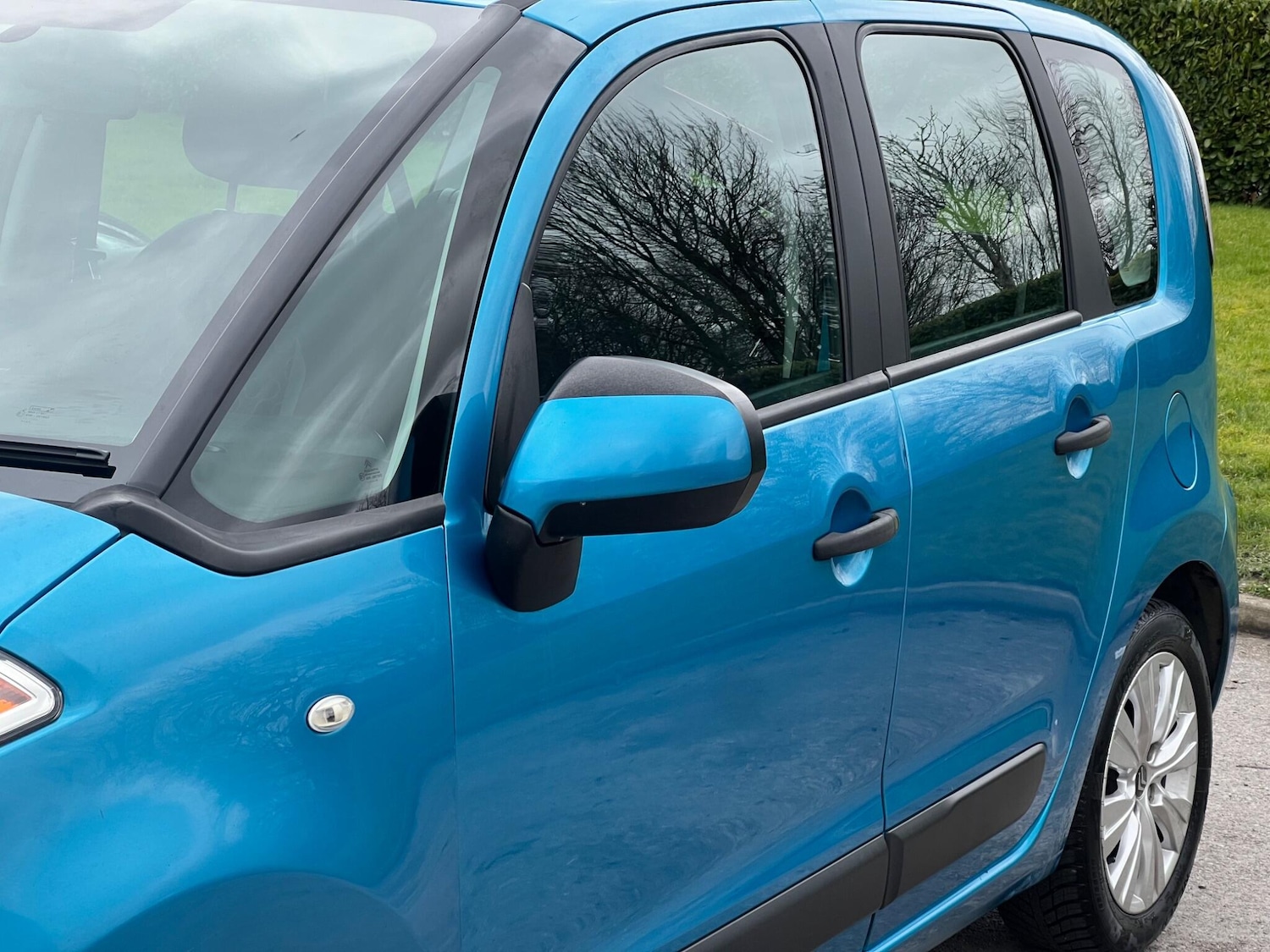 Used Citroen C3 Picasso 2010 for sale - 77633217: Photo 23