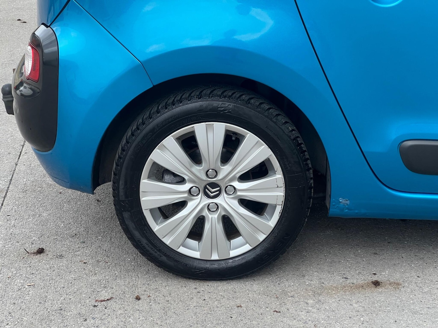 Used Citroen C3 Picasso 2010 for sale - 77633217: Photo 27