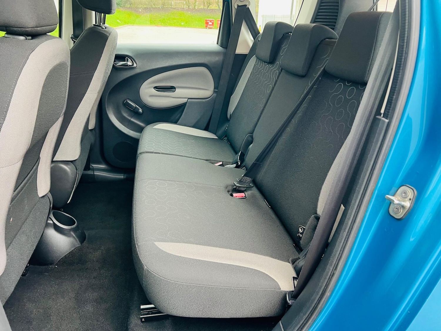 Used Citroen C3 Picasso 2010 for sale - 77633217: Photo 33