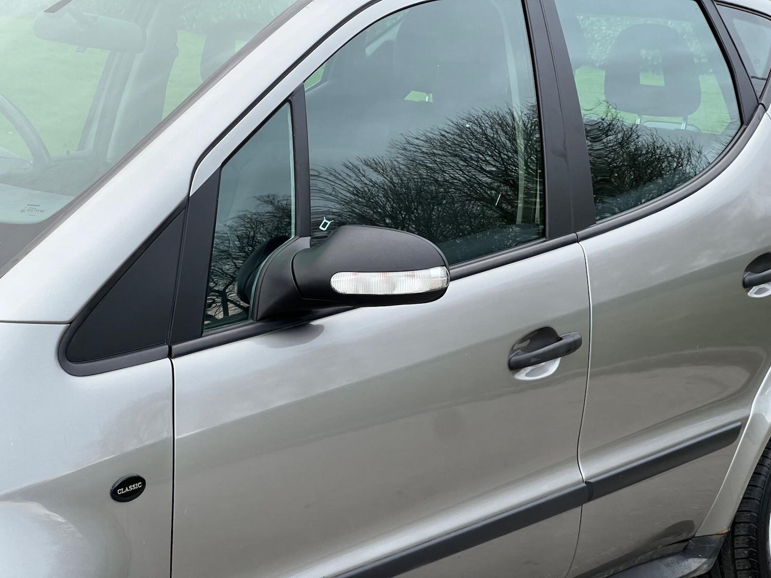 Used Mercedes-Benz A-Class 2004 for sale - 77737189: Photo 23