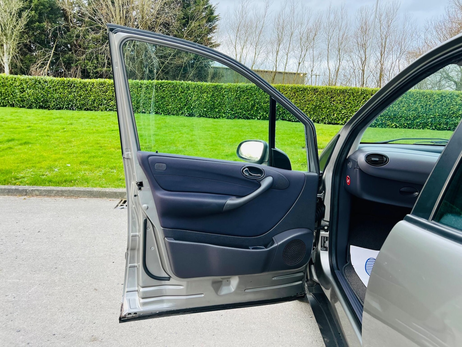 Used Mercedes-Benz A-Class 2004 for sale - 77737189: Photo 28