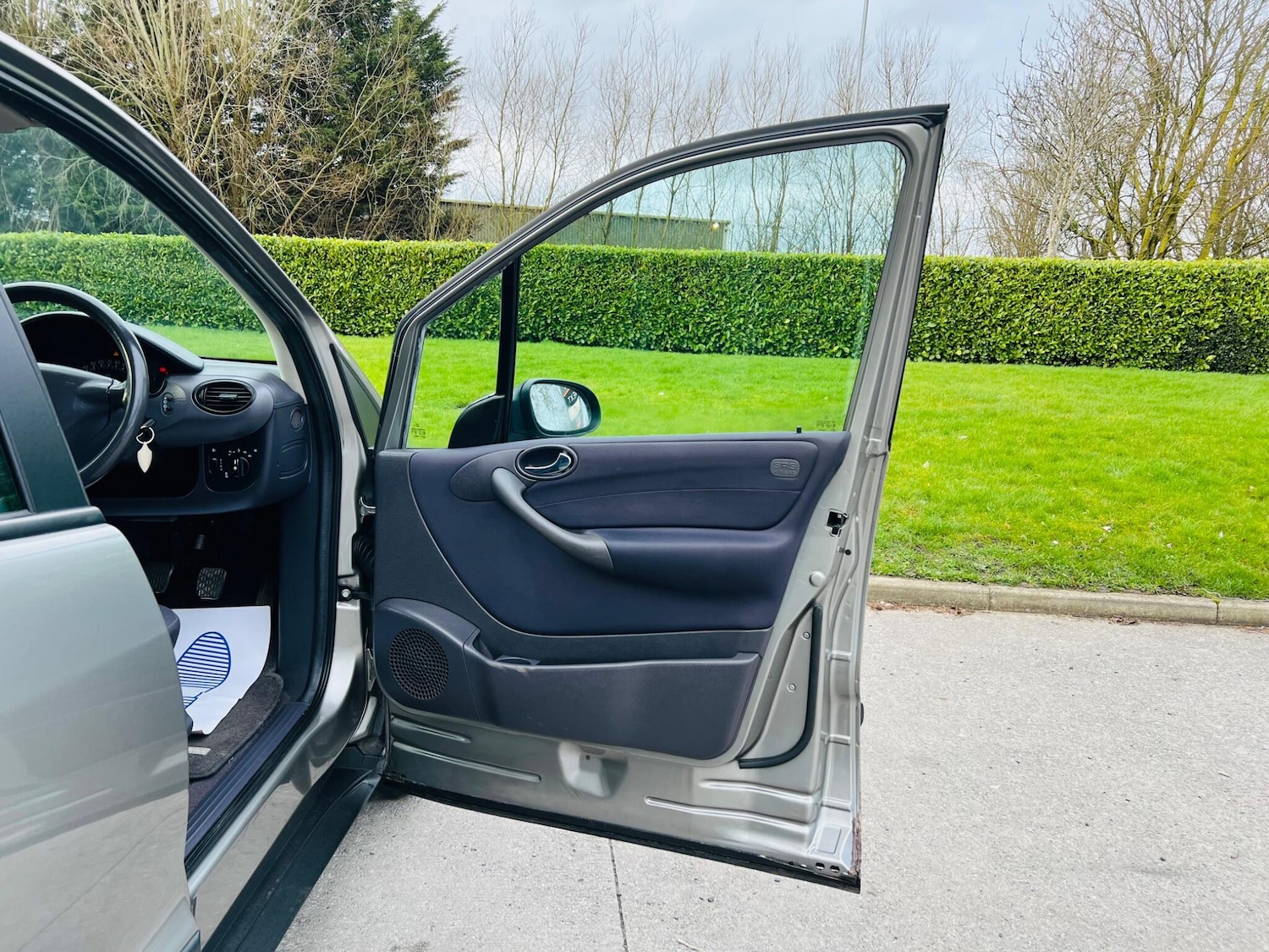 Used Mercedes-Benz A-Class 2004 for sale - 77737189: Photo 29