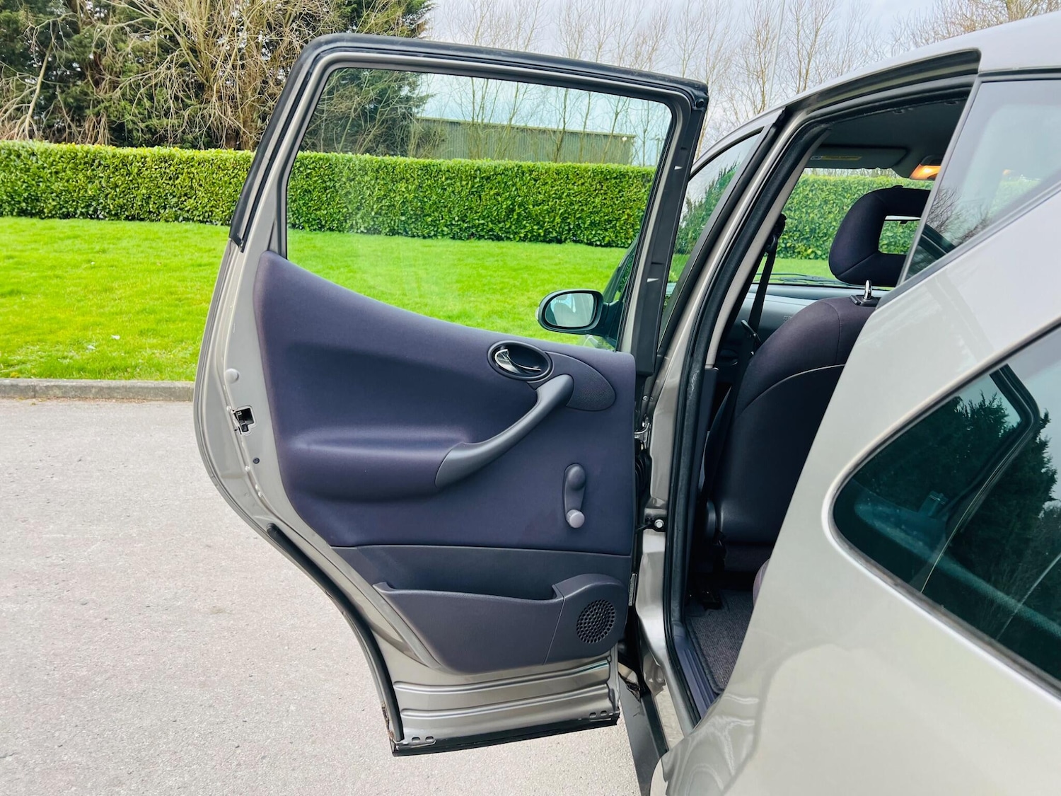 Used Mercedes-Benz A-Class 2004 for sale - 77737189: Photo 30