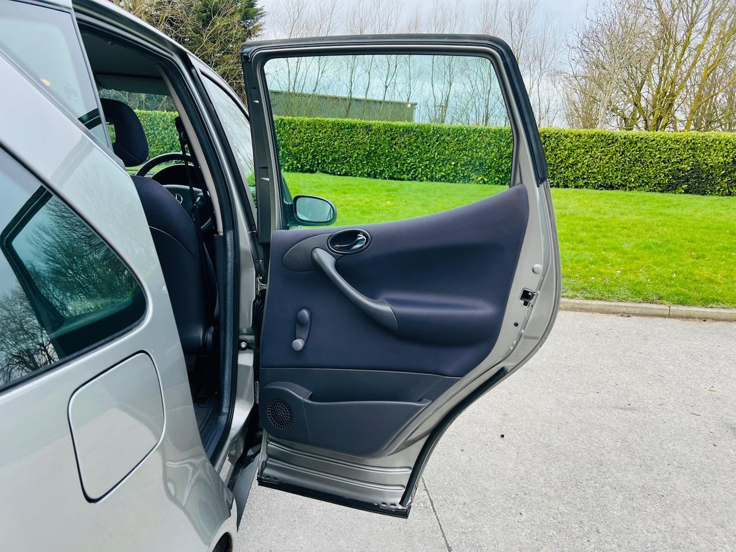 Used Mercedes-Benz A-Class 2004 for sale - 77737189: Photo 31