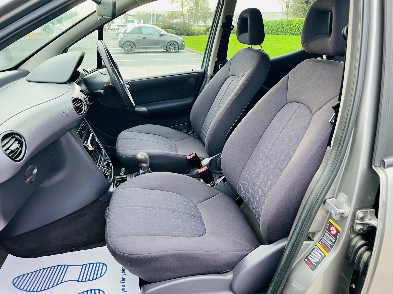 Used Mercedes-Benz A-Class 2004 for sale - 77737189: Photo 33