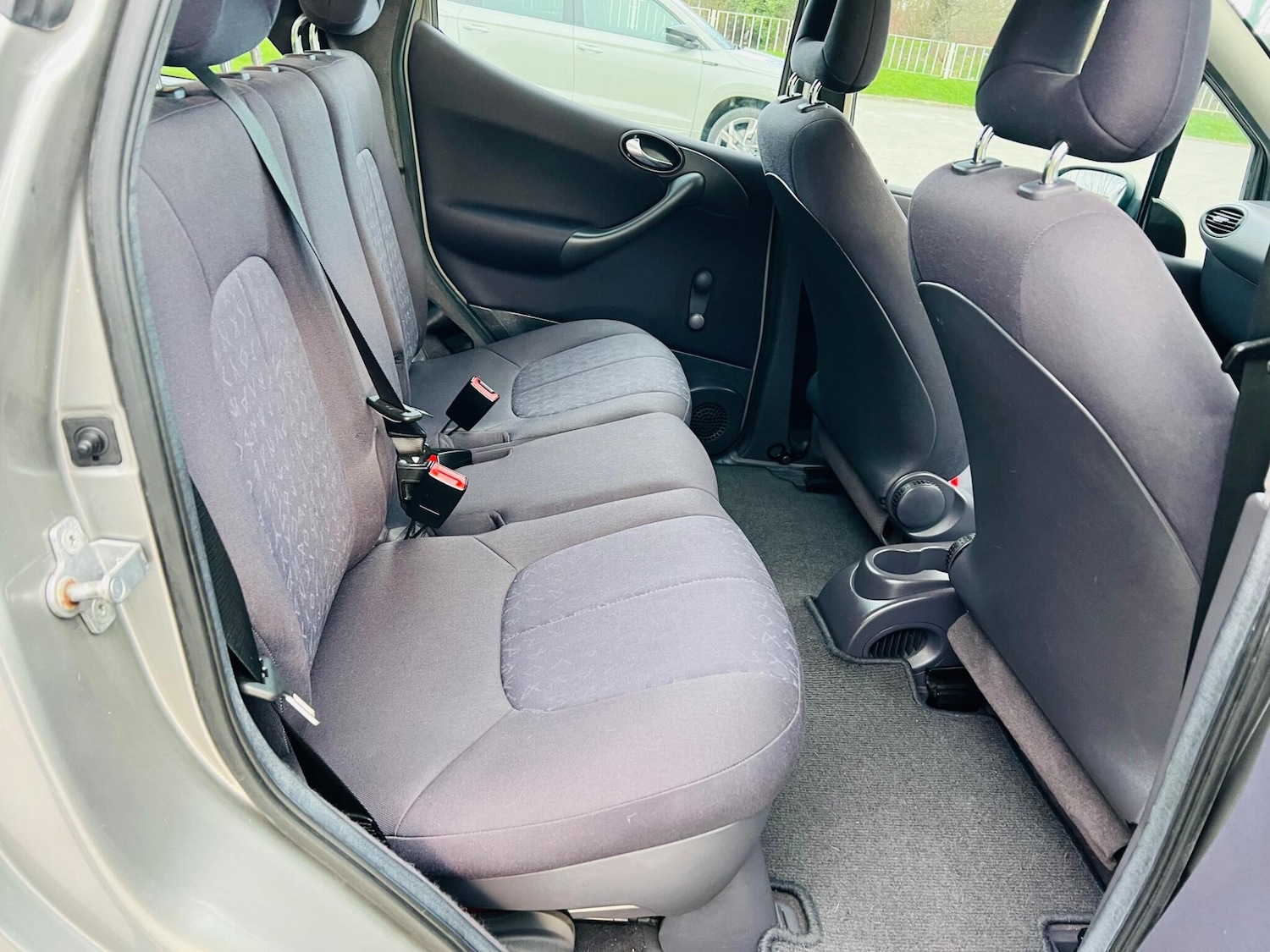 Used Mercedes-Benz A-Class 2004 for sale - 77737189: Photo 34