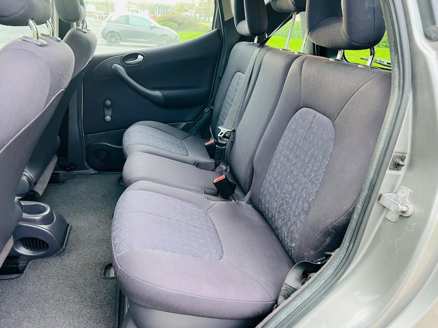 Used Mercedes-Benz A-Class 2004 for sale - 77737189: Photo 35