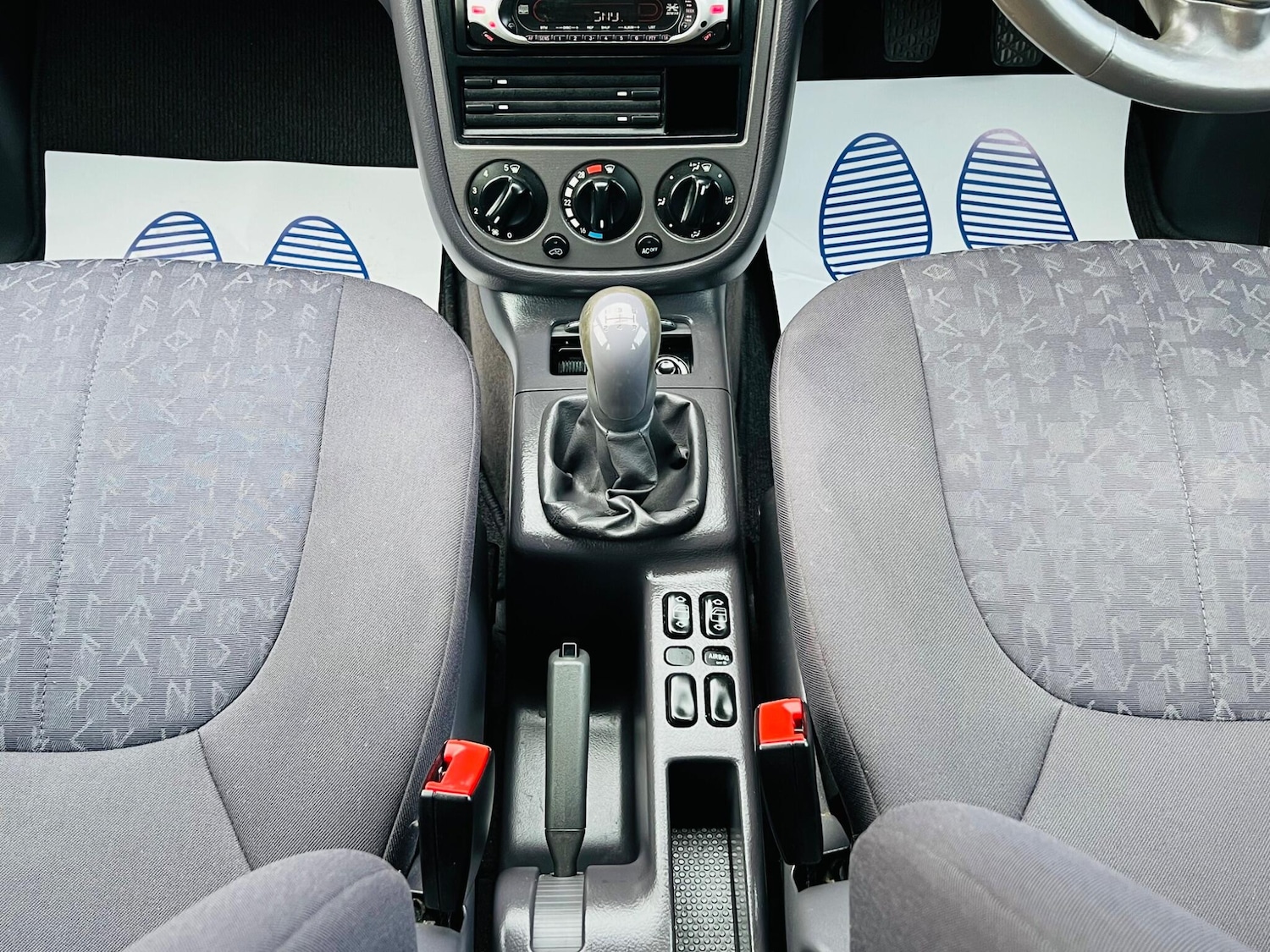 Used Mercedes-Benz A-Class 2004 for sale - 77737189: Photo 43