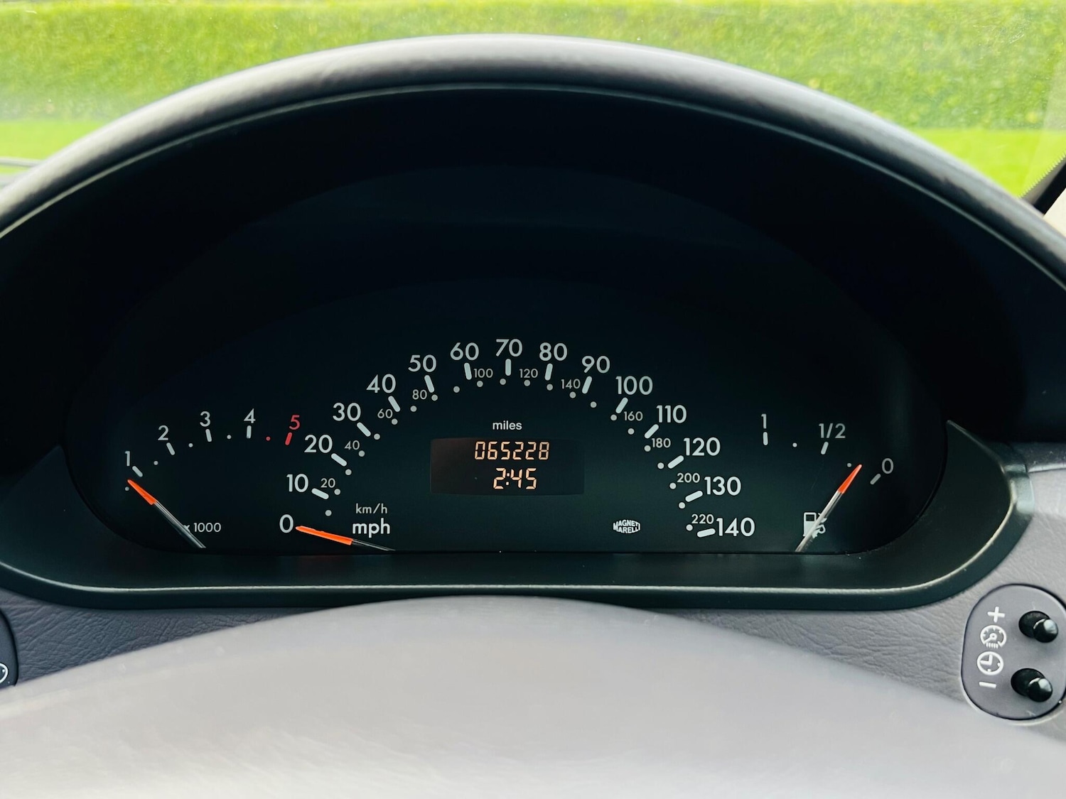 Used Mercedes-Benz A-Class 2004 for sale - 77737189: Photo 50