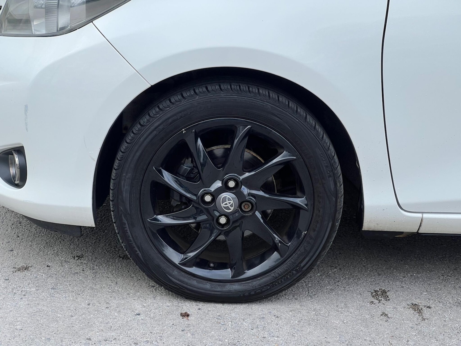 Used Toyota Yaris 2012 for sale - 77637629: Photo 24