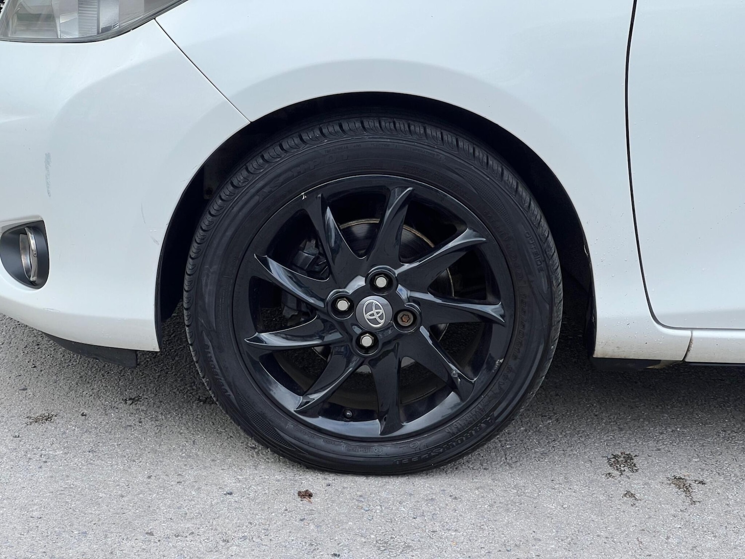 Used Toyota Yaris 2012 for sale - 77637629: Photo 25