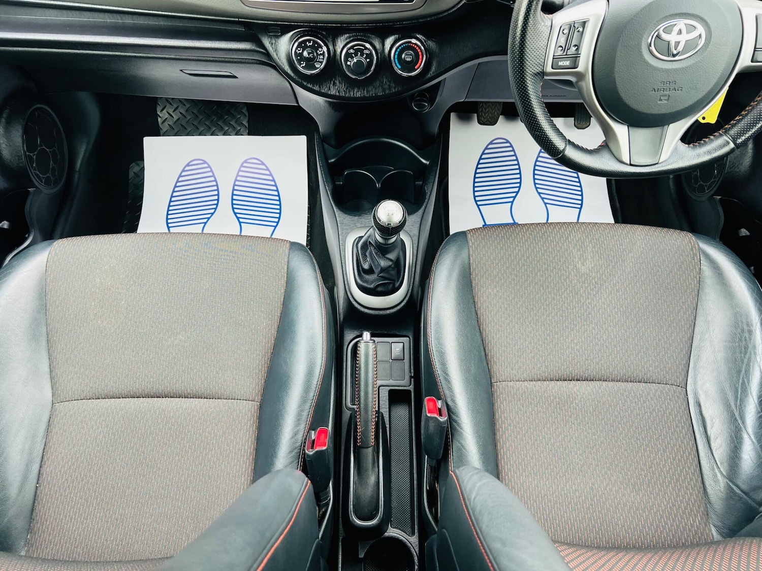 Used Toyota Yaris 2012 for sale - 77637629: Photo 40