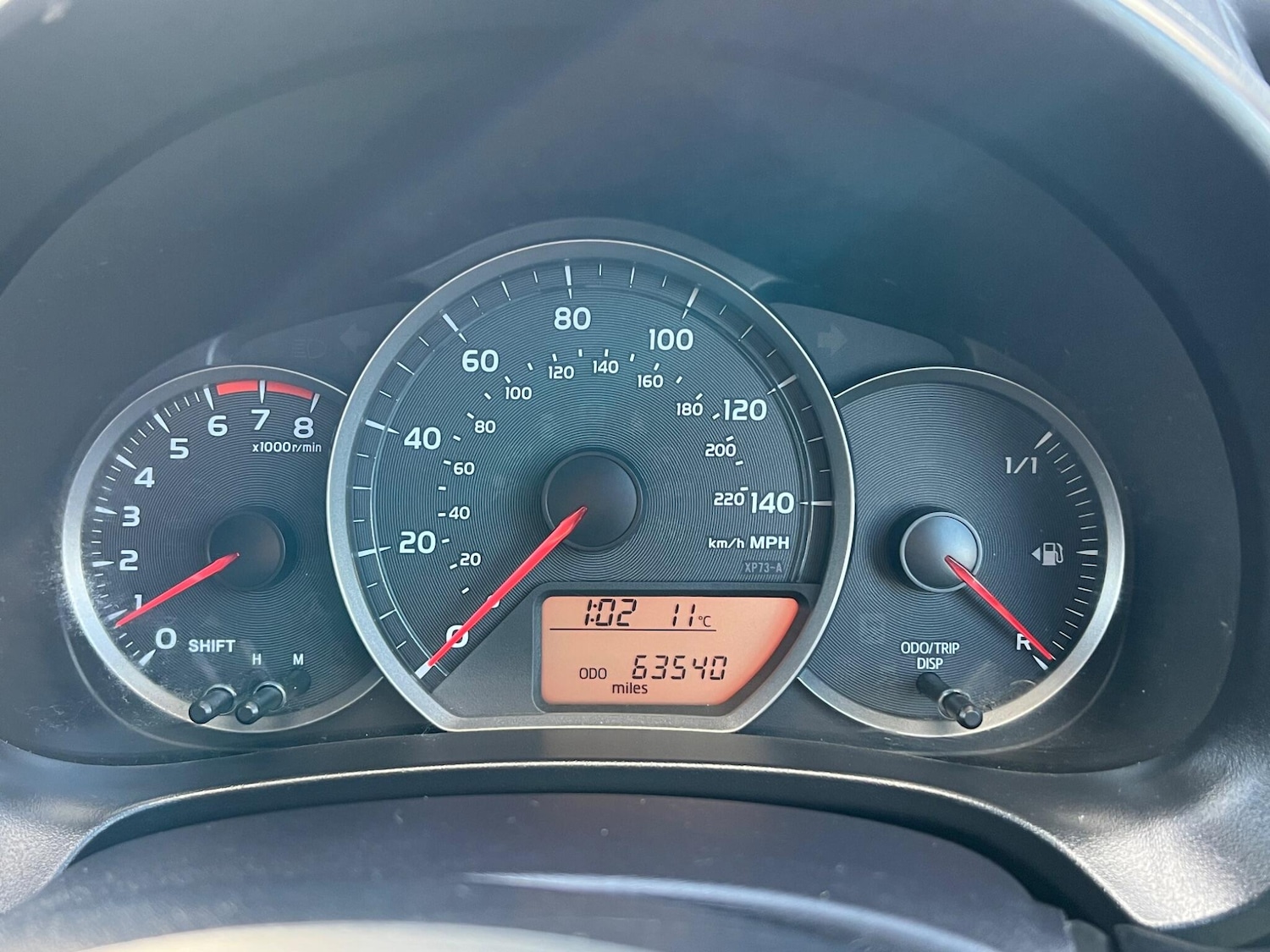 Used Toyota Yaris 2012 for sale - 77637629: Photo 49