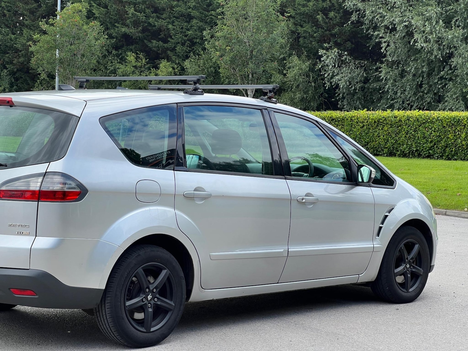Used Ford S-Max 2007 for sale - 77455583: Photo 17