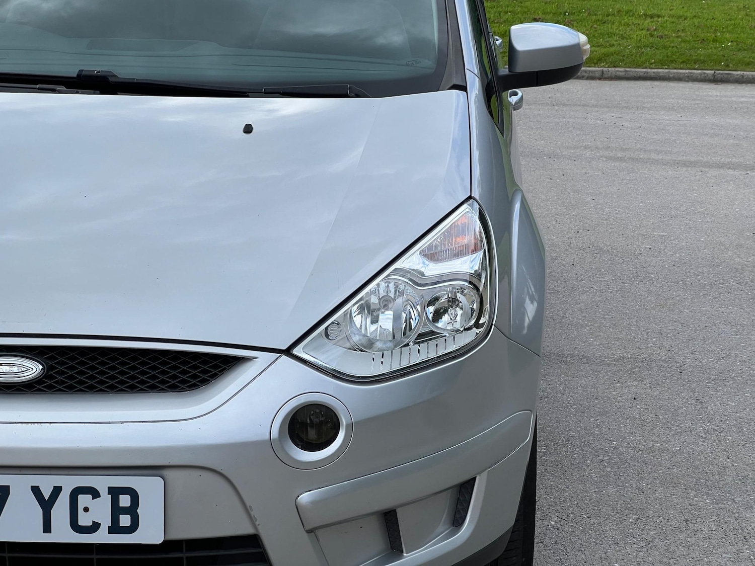 Used Ford S-Max 2007 for sale - 77455583: Photo 19