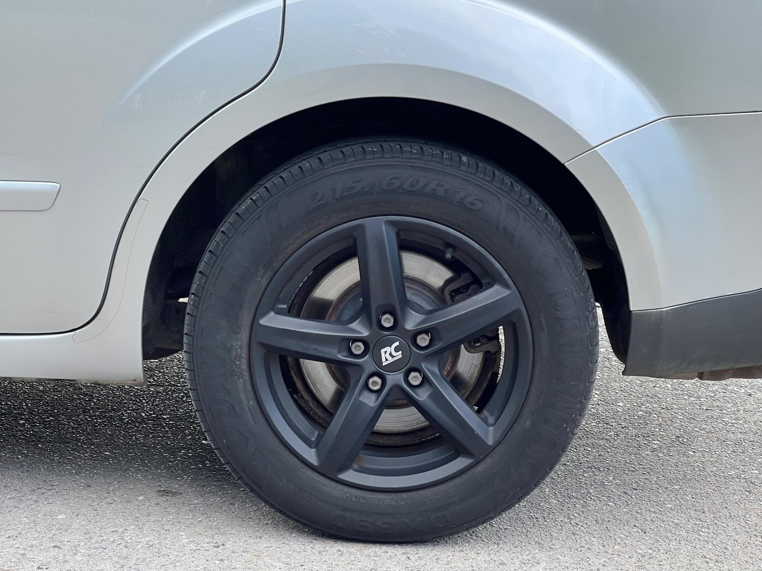 Used Ford S-Max 2007 for sale - 77455583: Photo 26