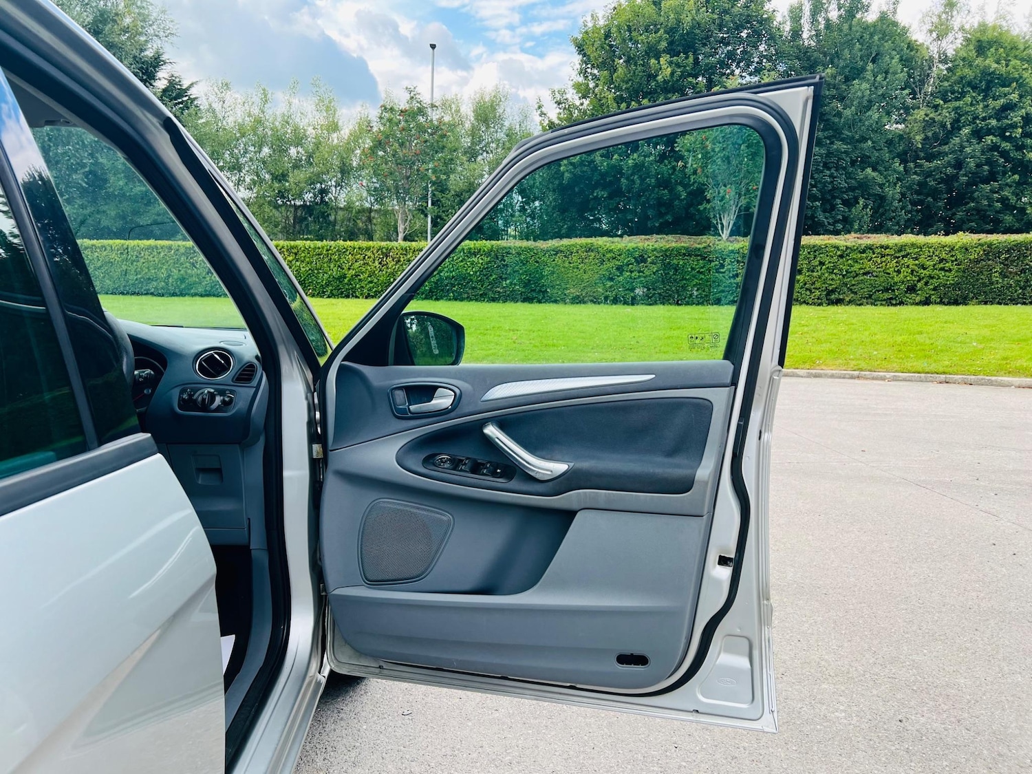 Used Ford S-Max 2007 for sale - 77455583: Photo 29