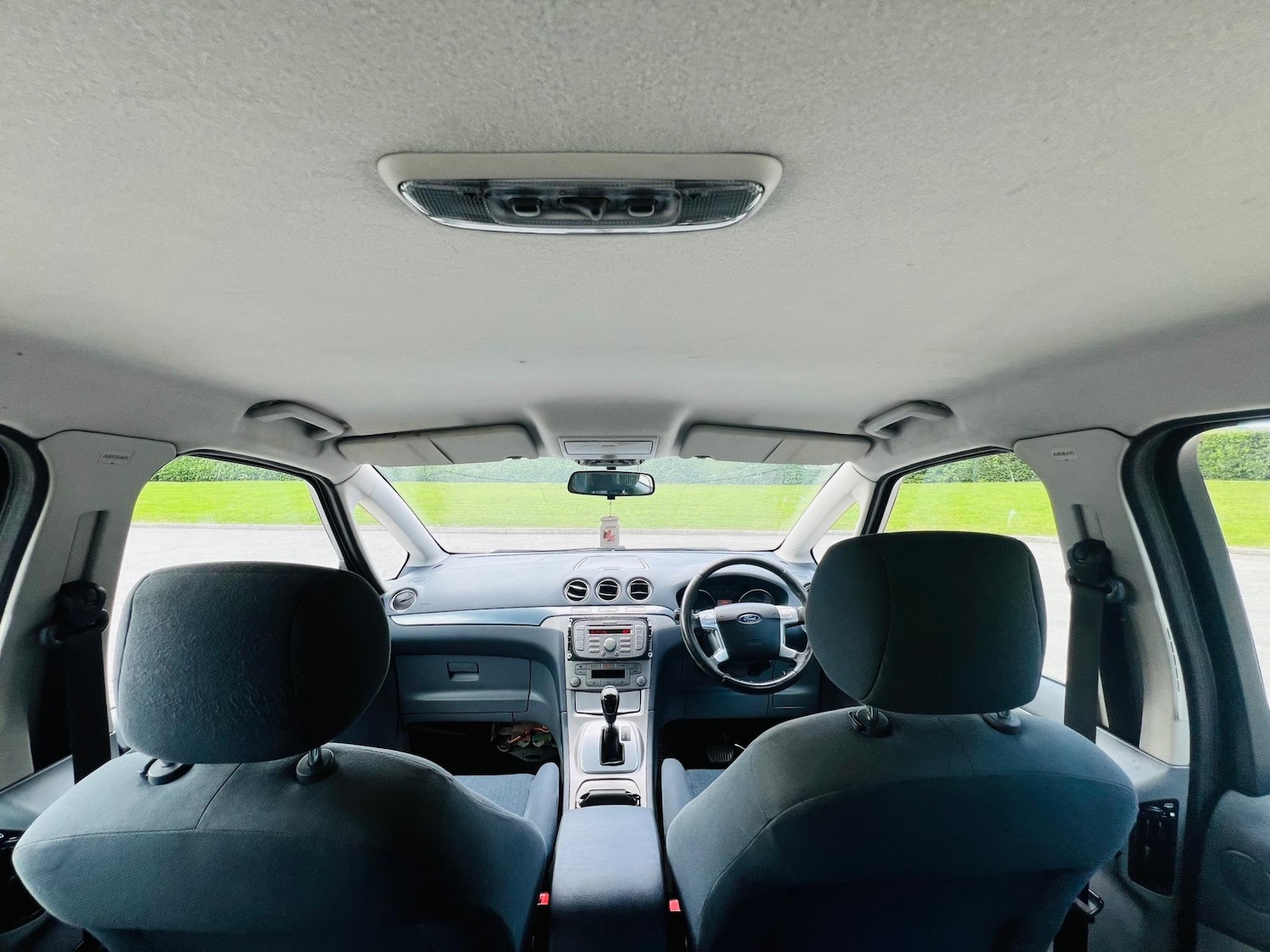 Used Ford S-Max 2007 for sale - 77455583: Photo 47