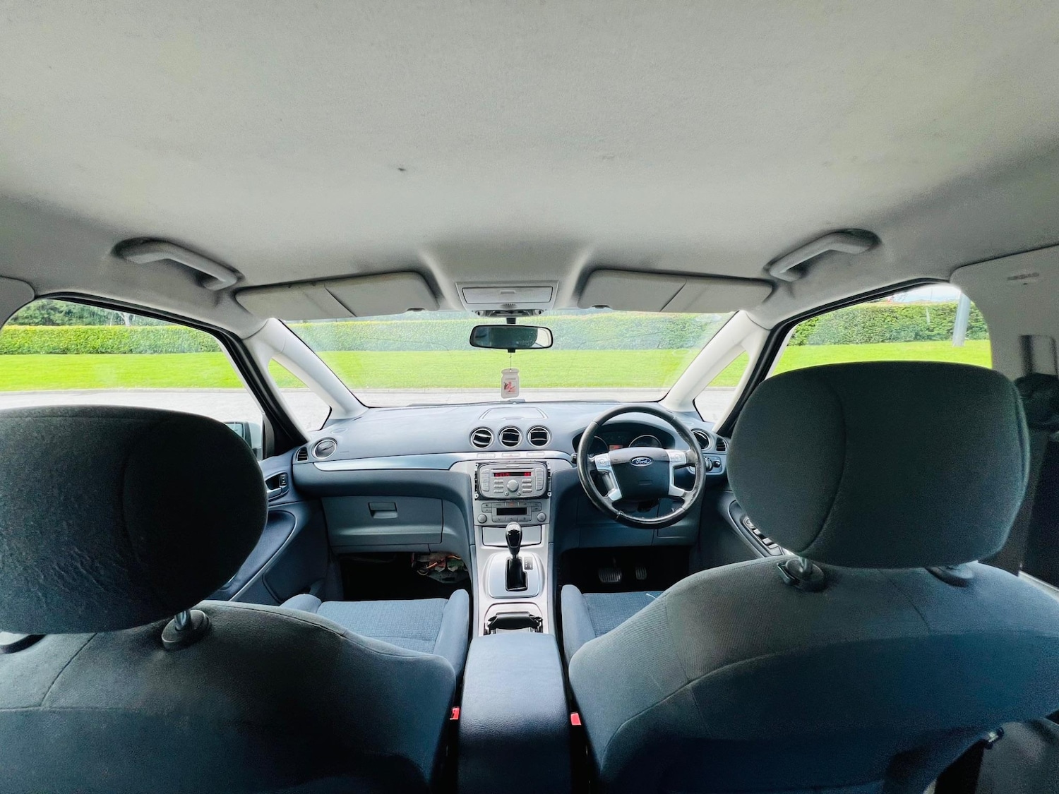 Used Ford S-Max 2007 for sale - 77455583: Photo 48