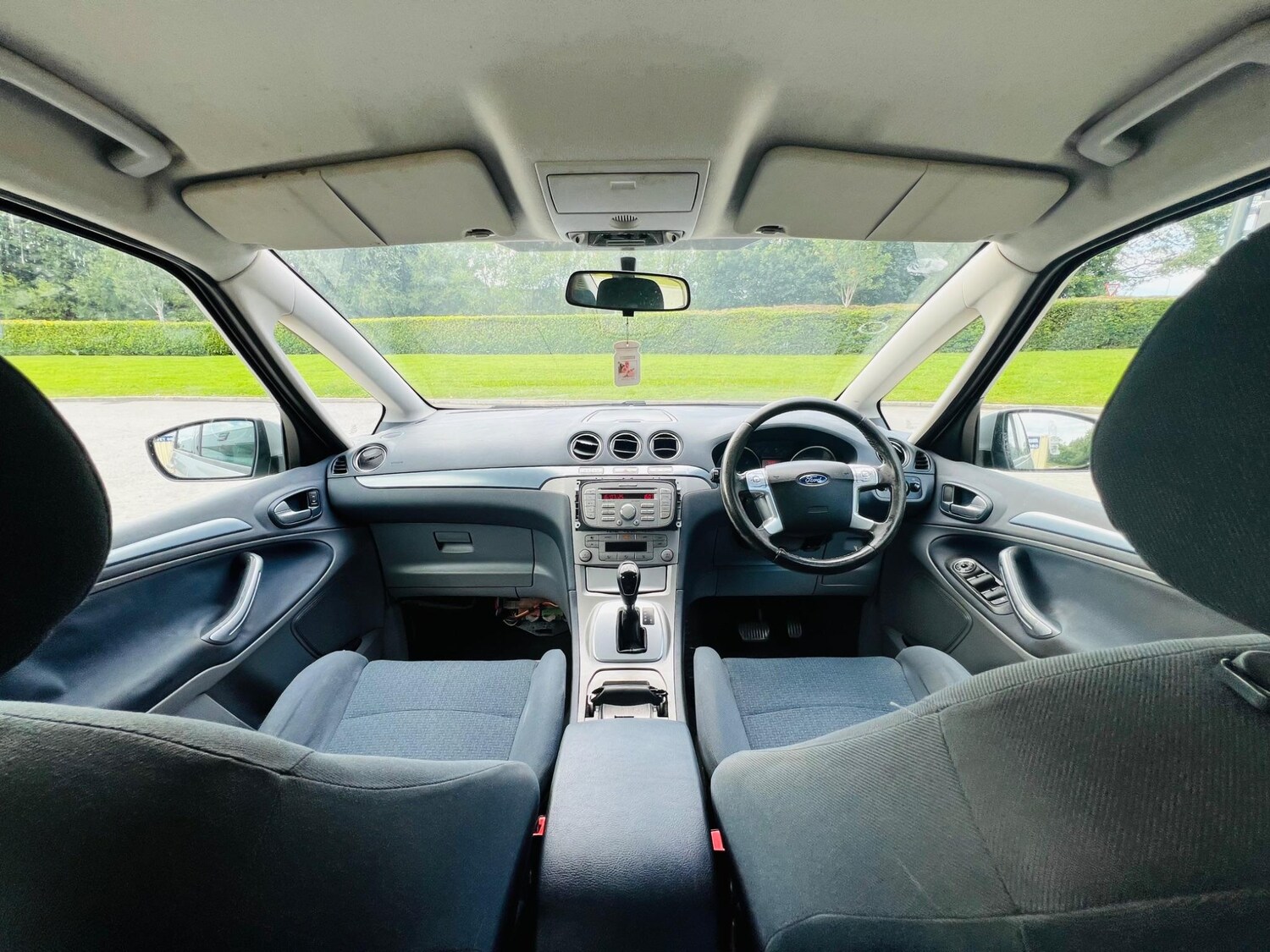 Used Ford S-Max 2007 for sale - 77455583: Photo 49